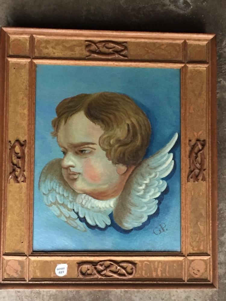 Angel