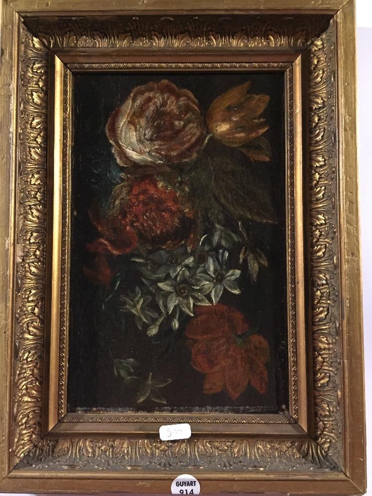 Bouquet of flowers