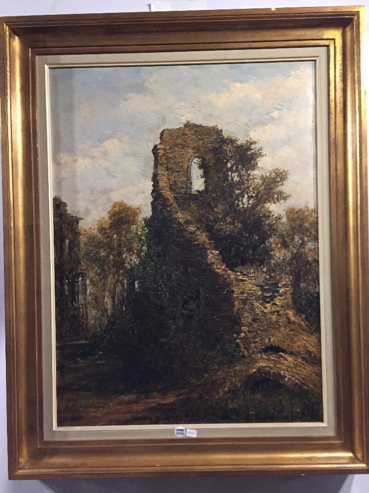 Ruins