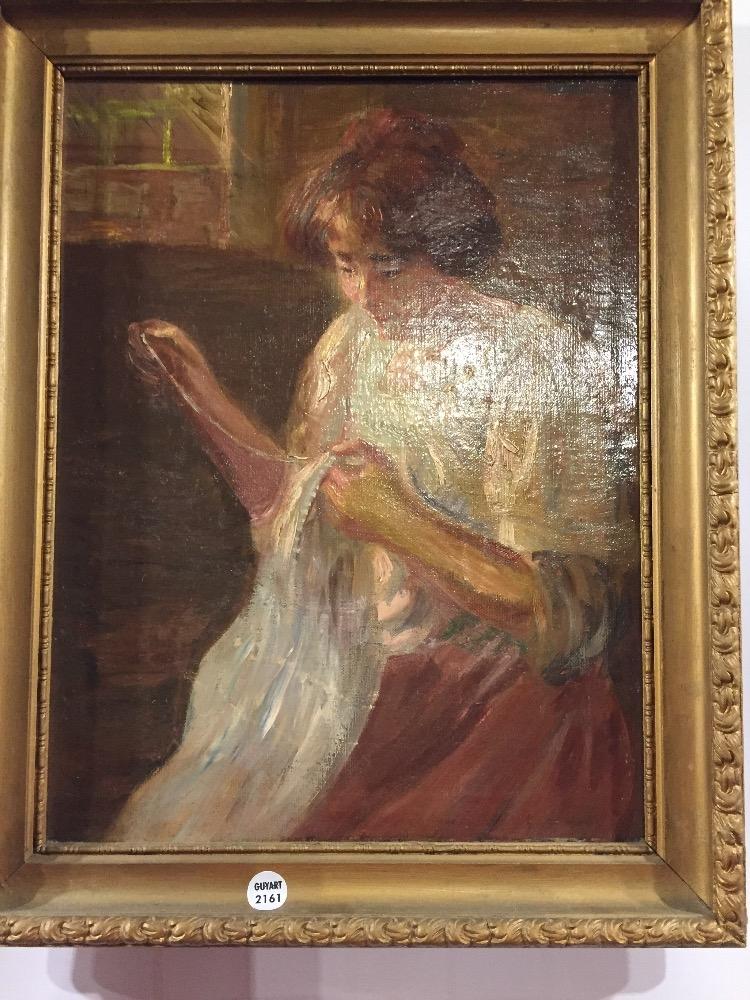 The tailor
