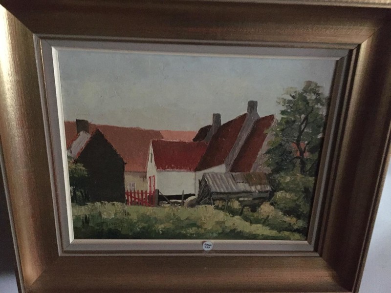 The farm