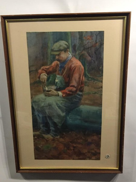 The craftsman 