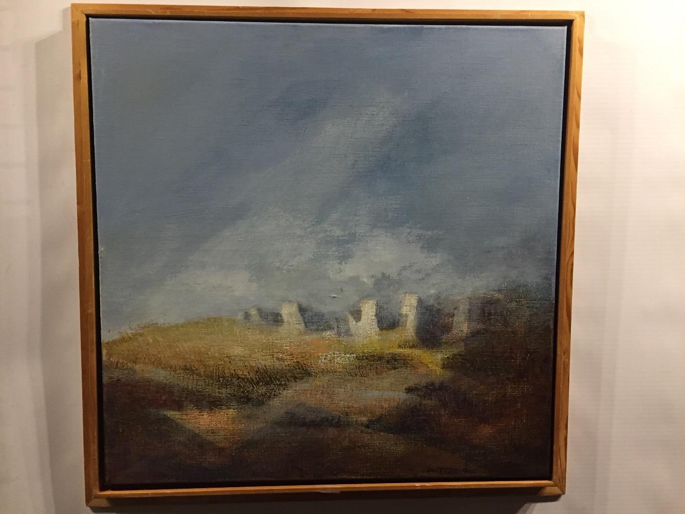 Landscape number 8